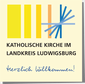 -> Homepage der Katholischen Kirche im Landkreis Ludwigsburg