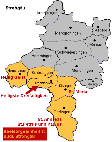 SE S&uuml;dl. Strohg&auml;u